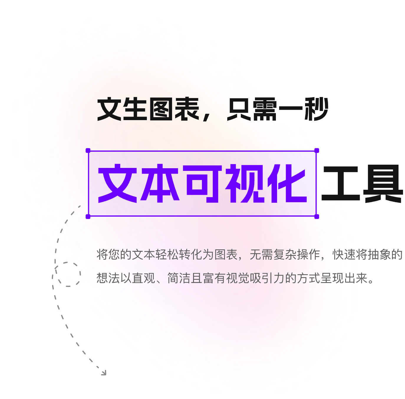 文本可视化工具